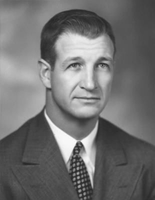 Bernie Masterson, 1946-47